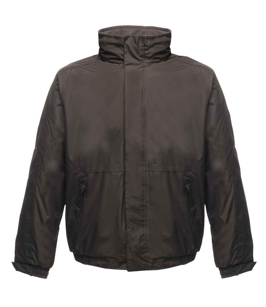 Regatta Dover Waterproof Insulated Jacket – - Main Image