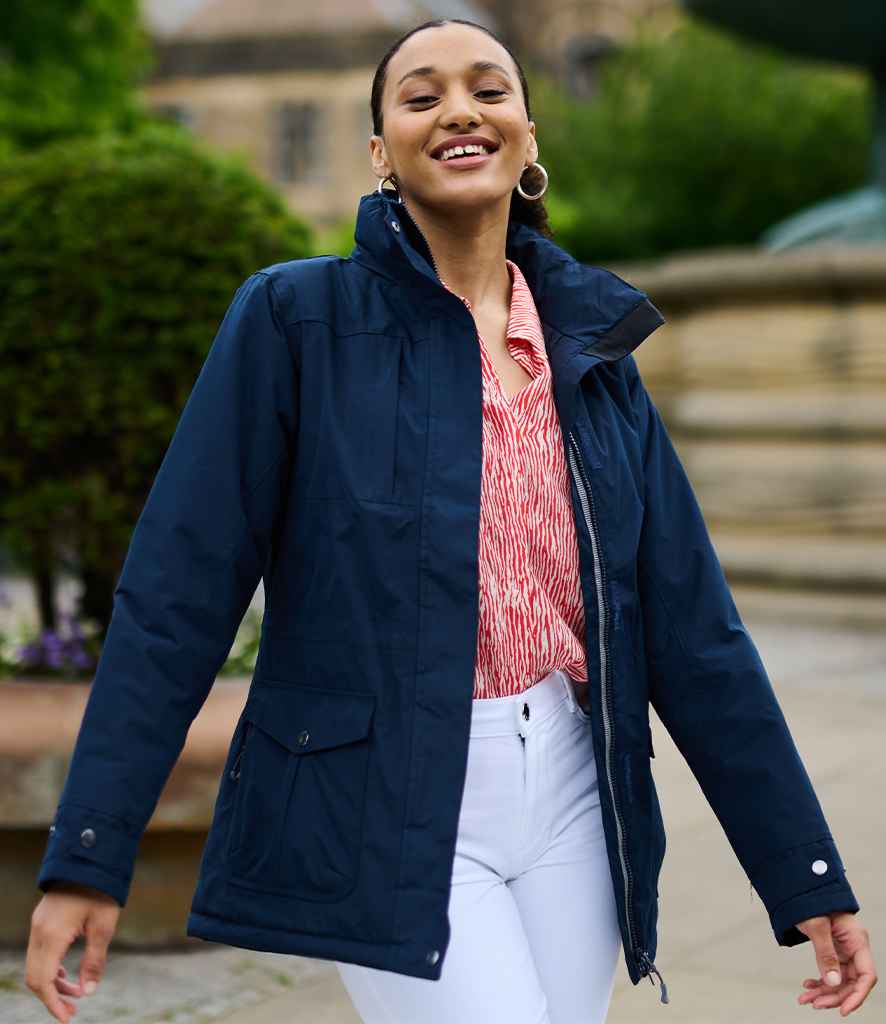 RG079 Navy/Navy Model