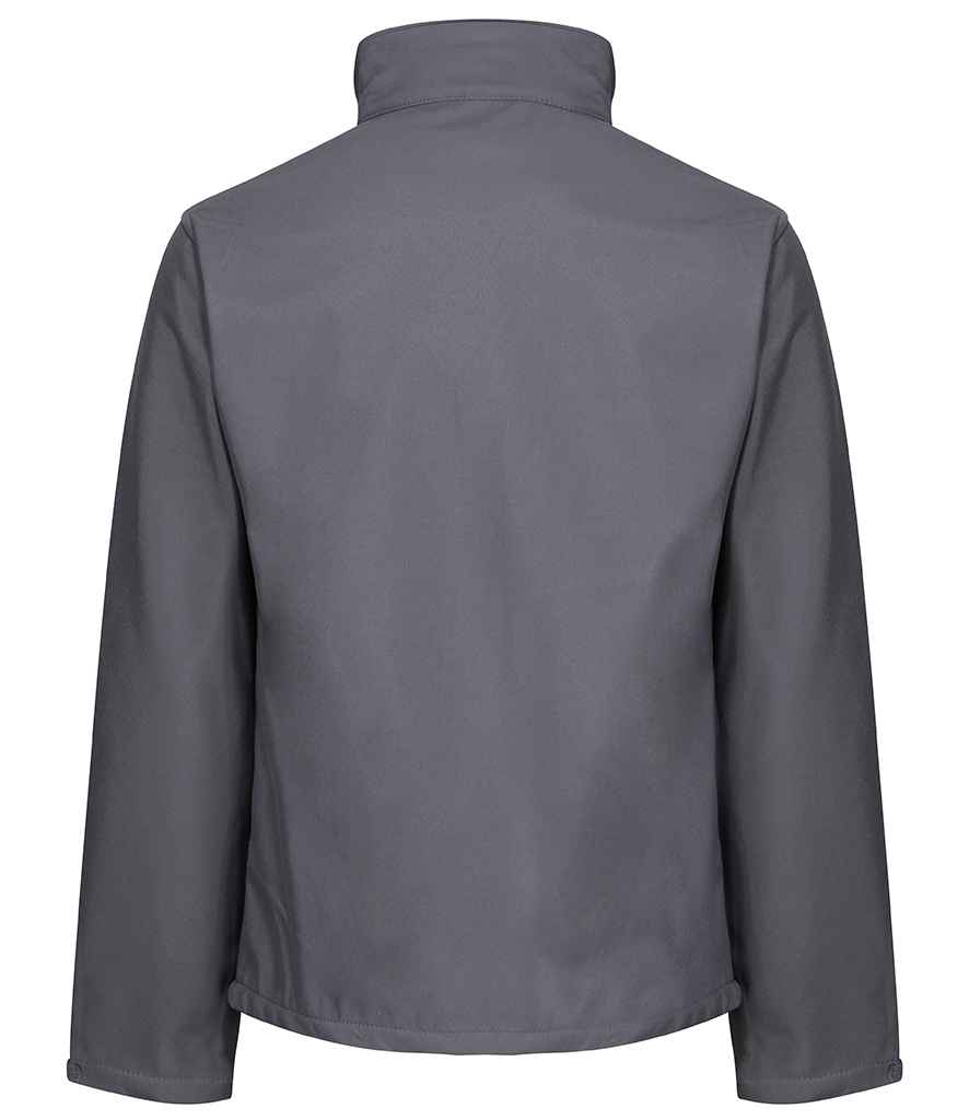 RG638 Seal Grey/Black Back