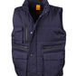 RS127 Navy Front