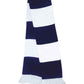 RS146 White/Navy Front