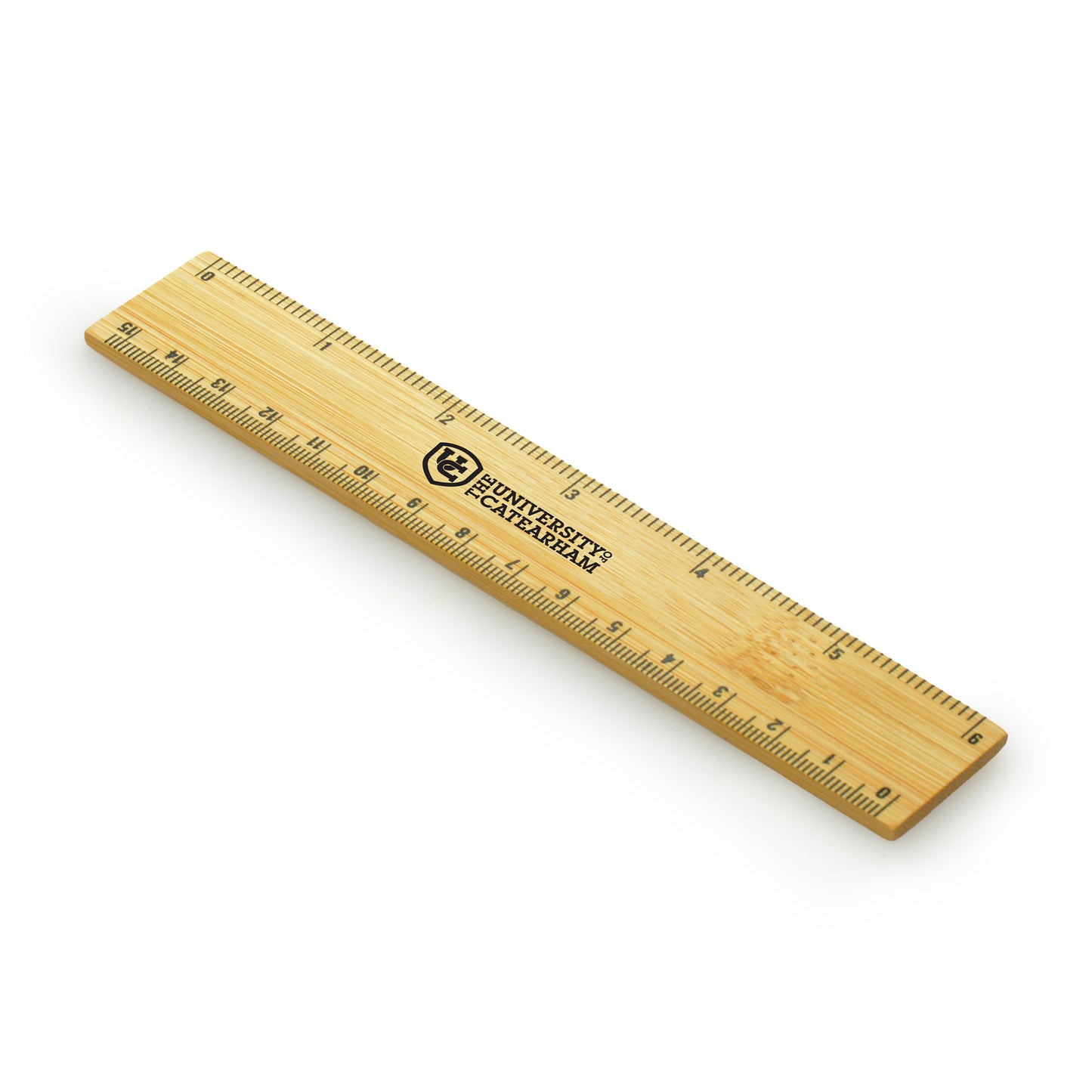 FARO 15cm (6in) PROMOTIONAL BAMBOO RULER