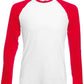 SS32 White/Red Front