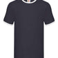 SS34 Navy/White Front