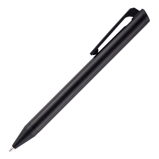 Malone Black Trim Pen