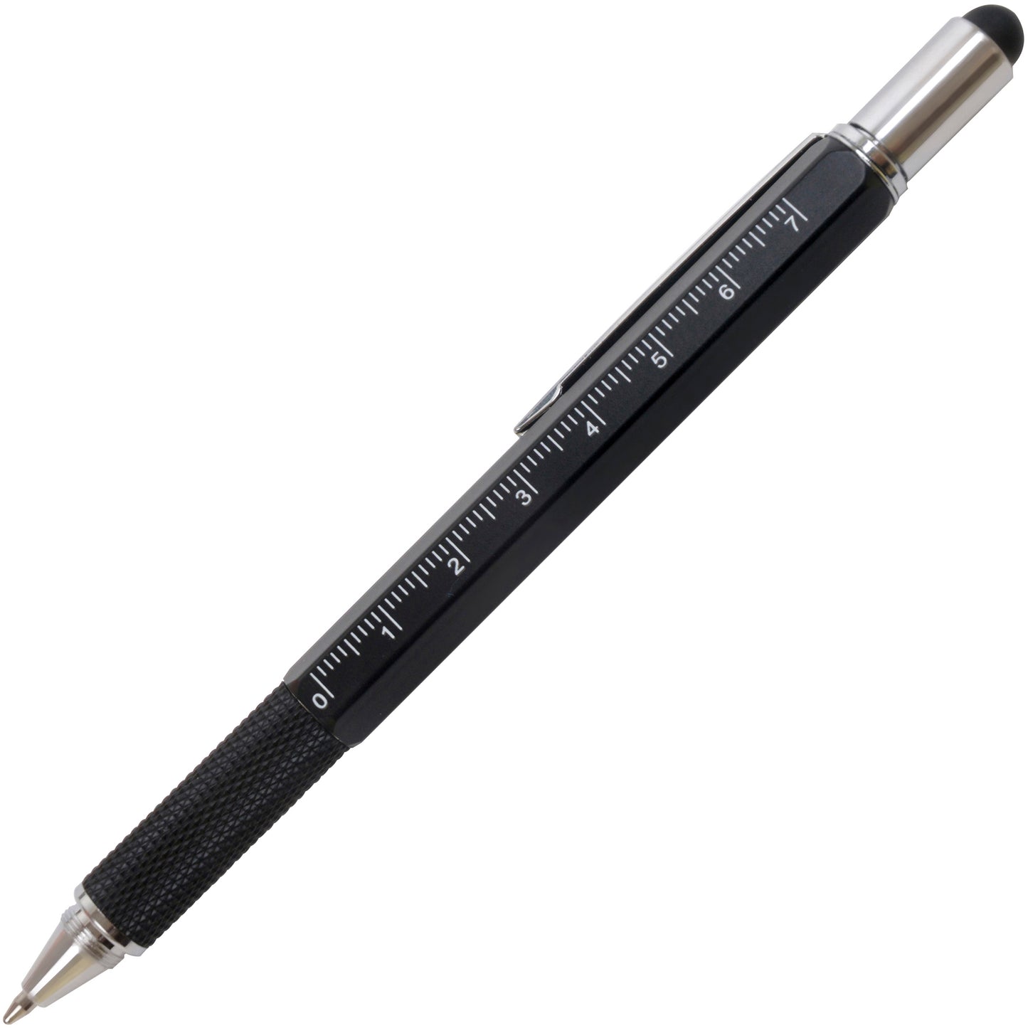 Systemo 6 In 1 Pen