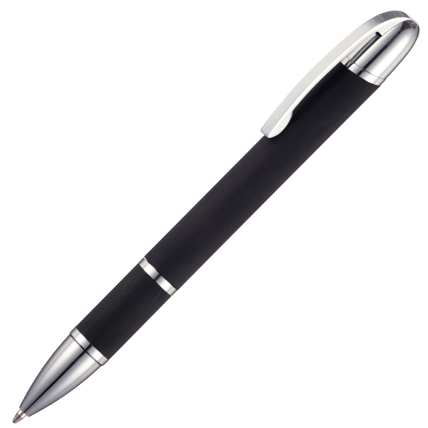 Stratos Soft Feel Ball Pen
