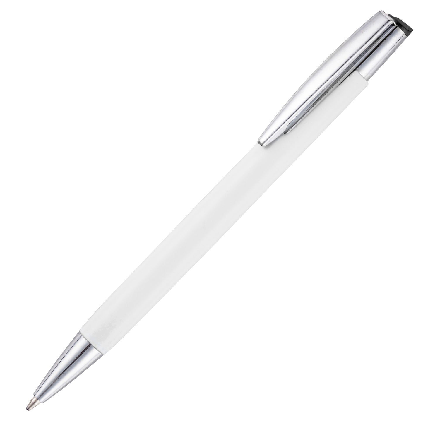 Radiant Metal Pen/Coloured Foil