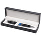 HI-Line Cushioned Pen Box For 1 Or 2 Pens