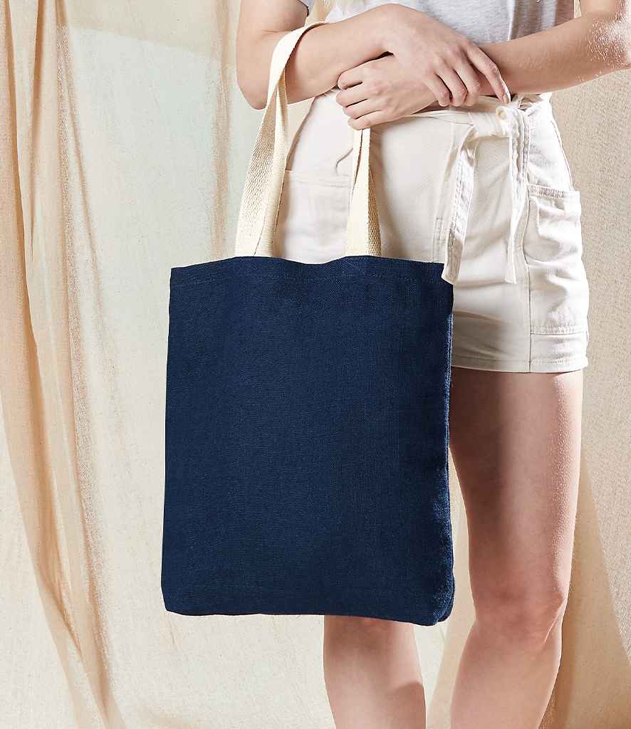 W455 Navy/Natural Model