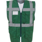 YK103 Paramedic Green Front