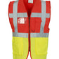 YK103 Red/Yellow Front