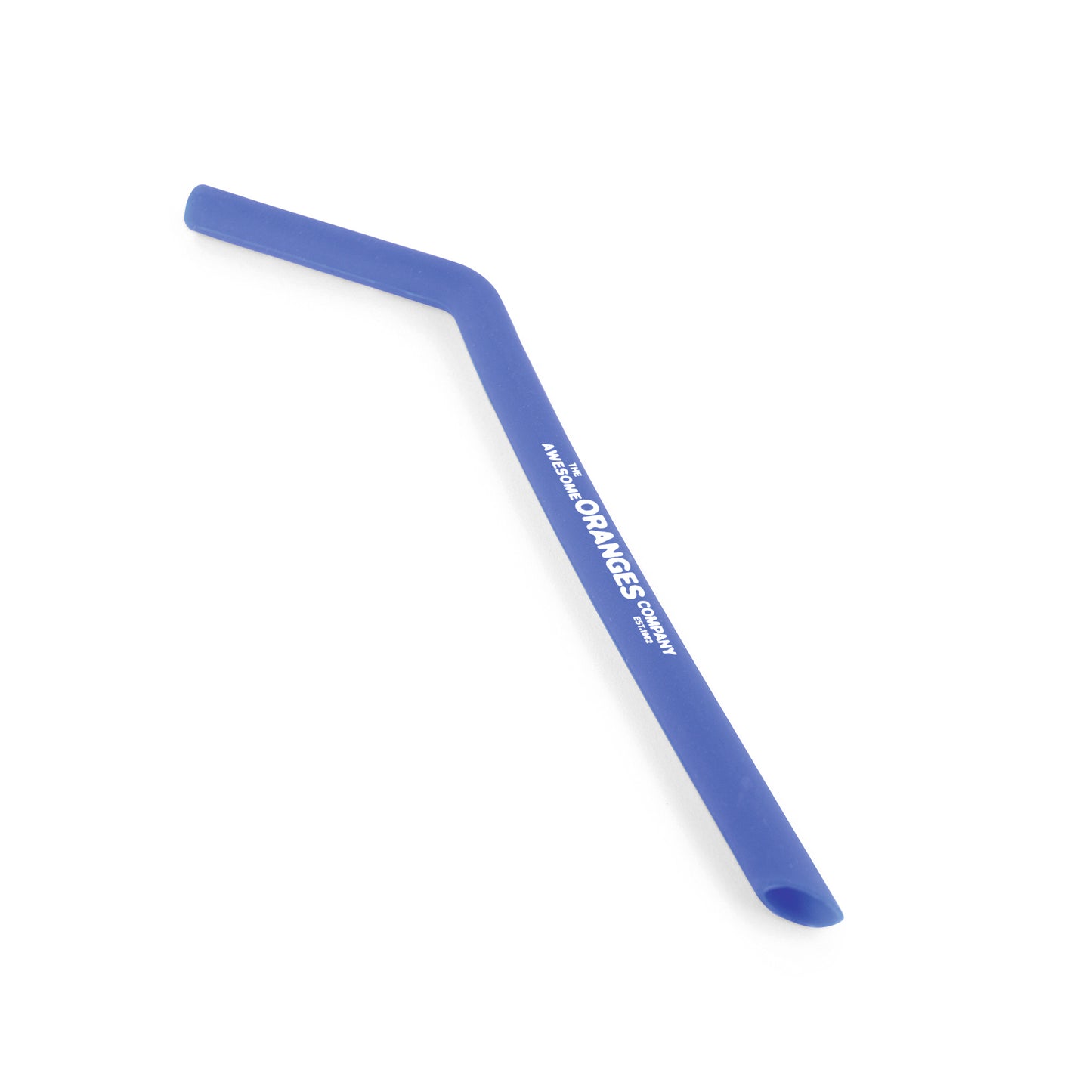 Silicone Drinking Straw
