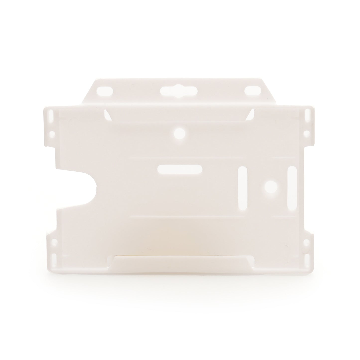 Promotional RPET Id Card Holder