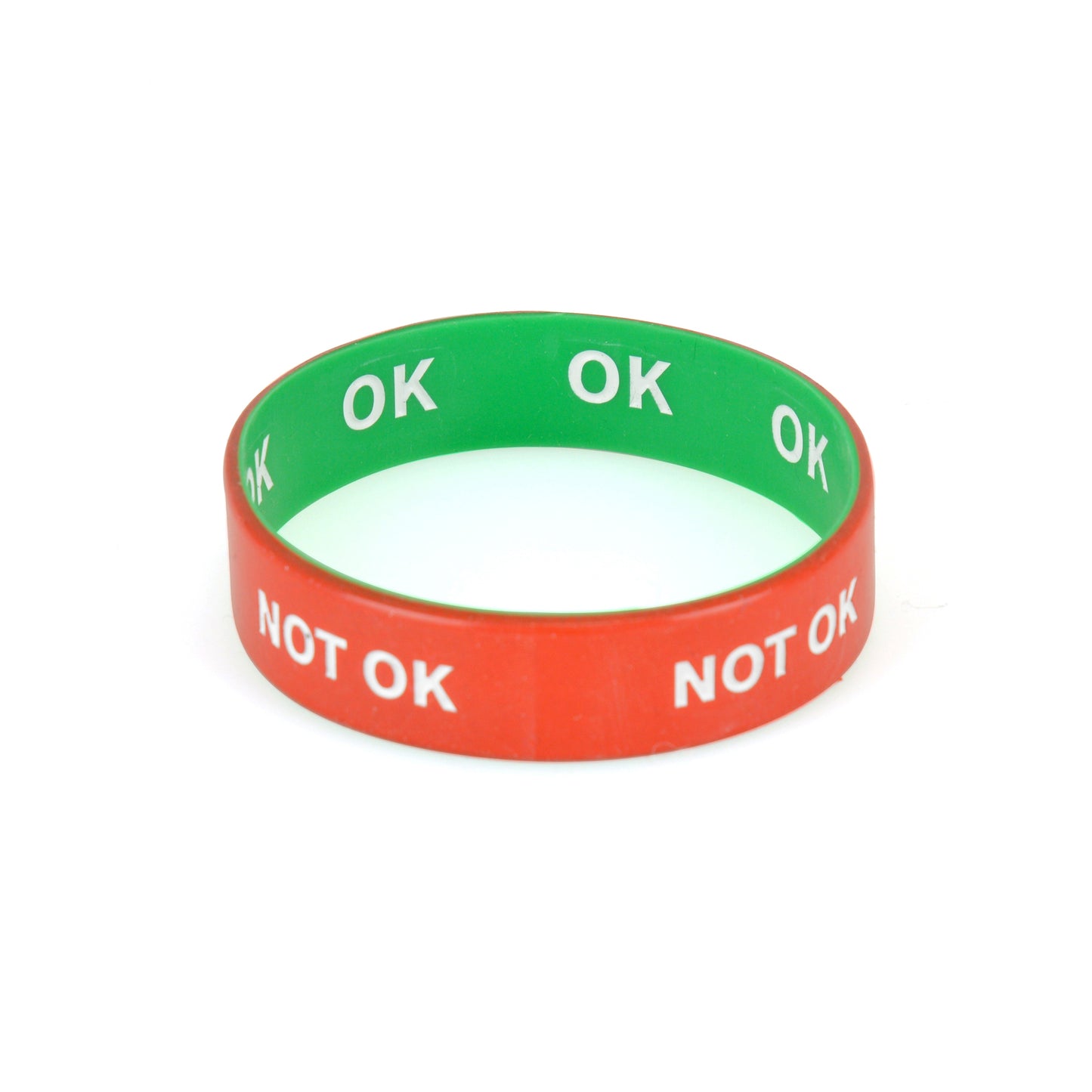 Double Sided Wristband