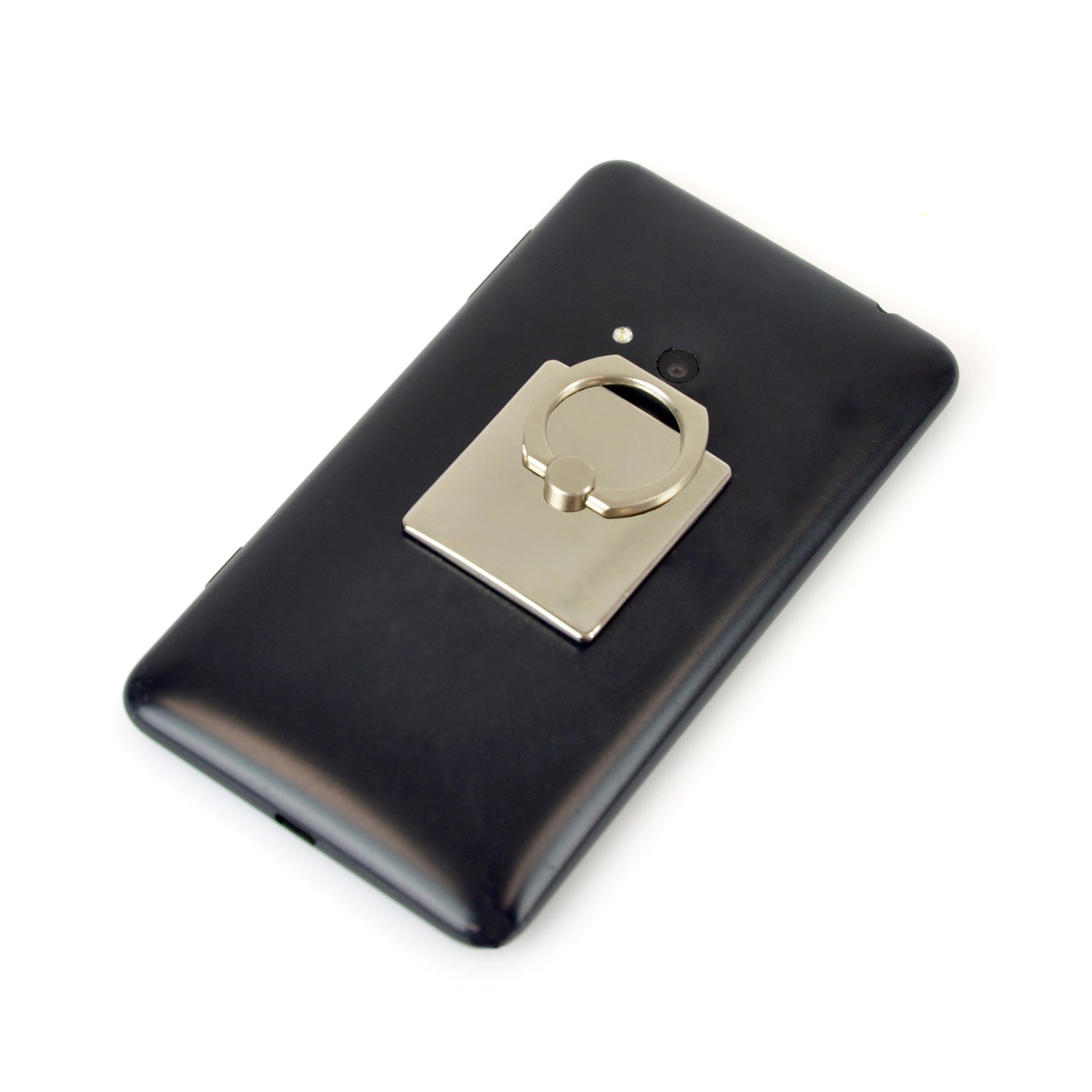 All Metal Ring Stand