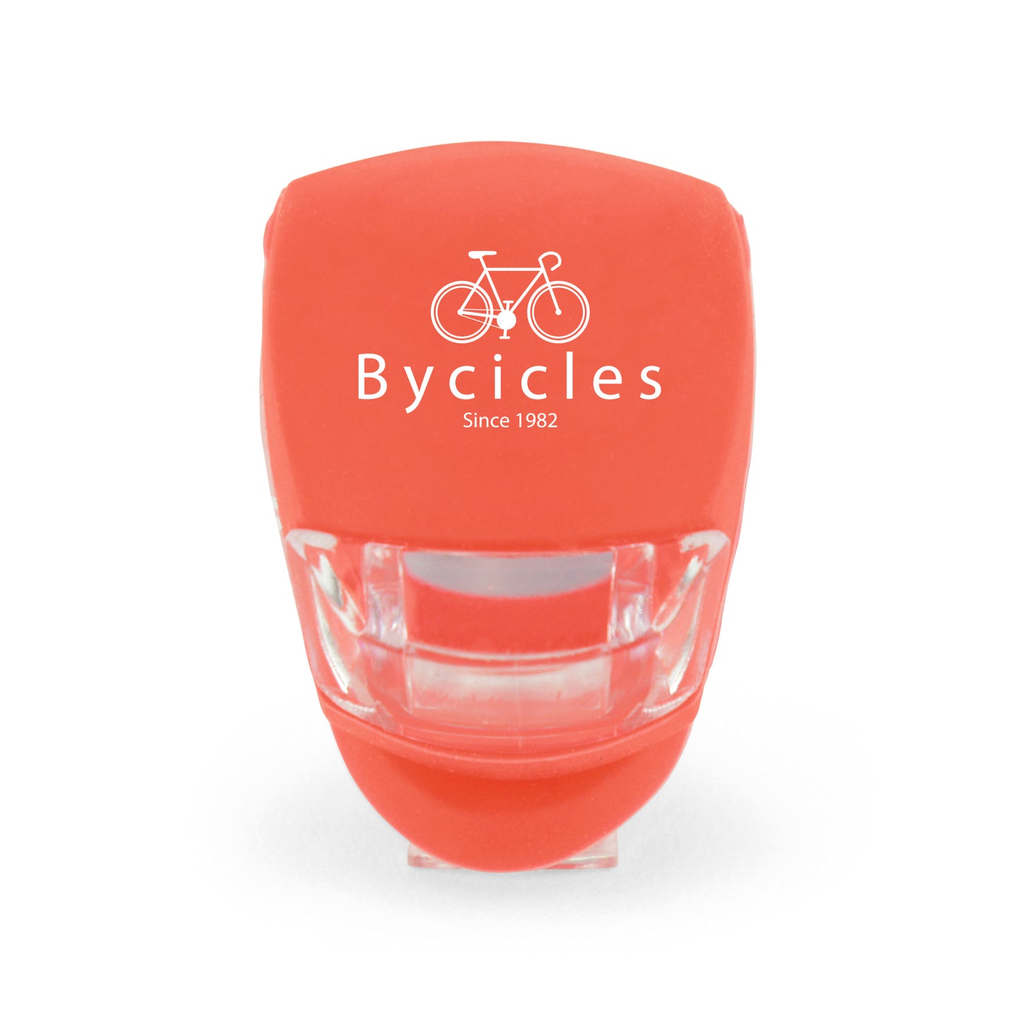 Silicone Bike Lights