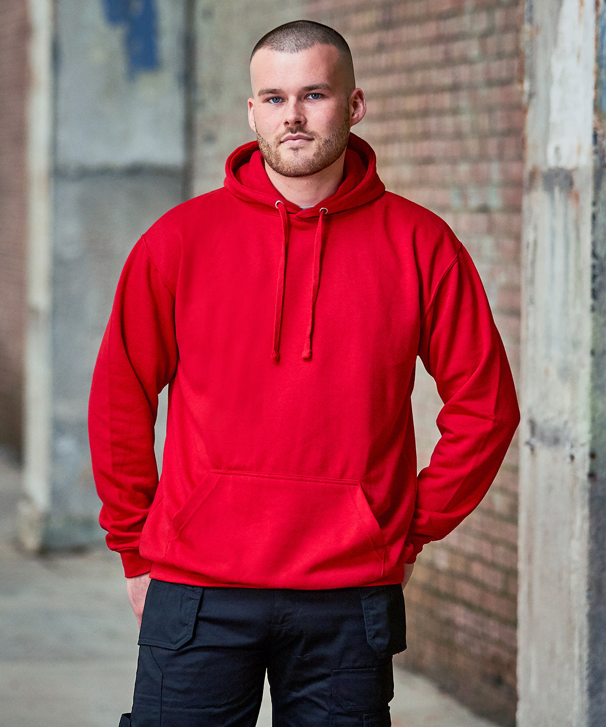 Pro RTX Workwear Hoodie