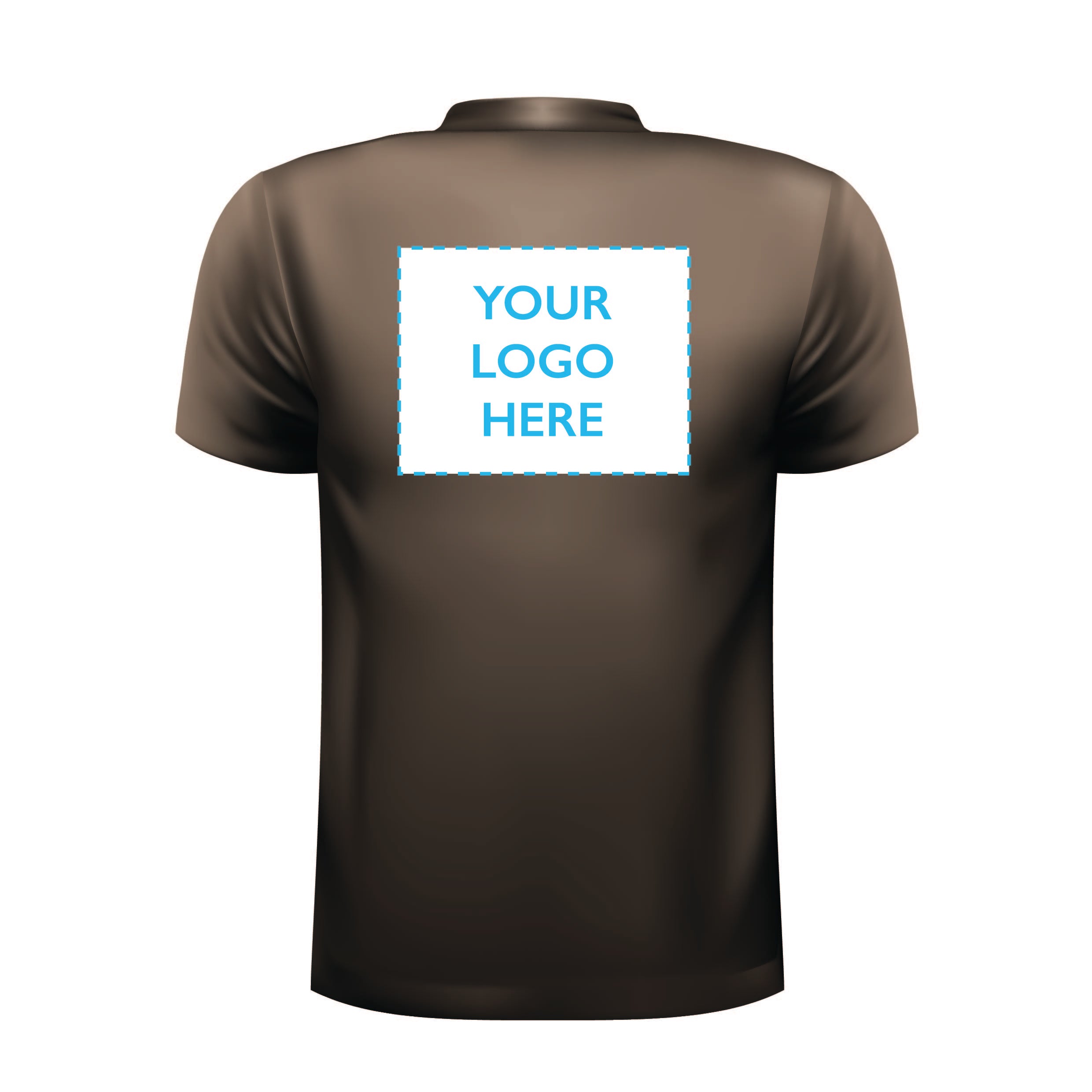 Large Back Print - A4 – piranhaprint.com