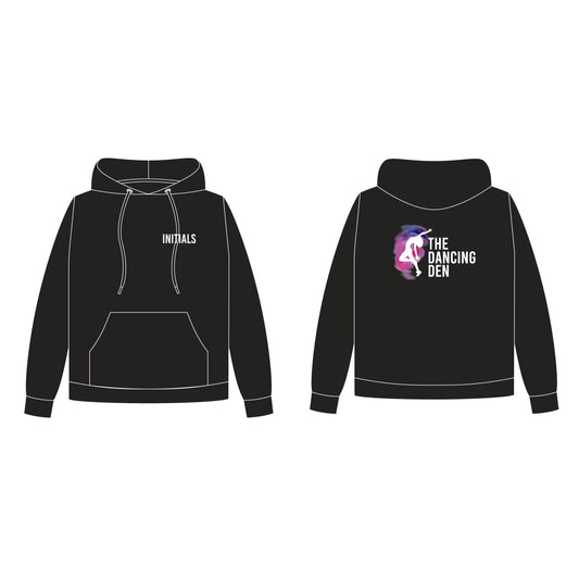 Dancing Den Hoodie Kids
