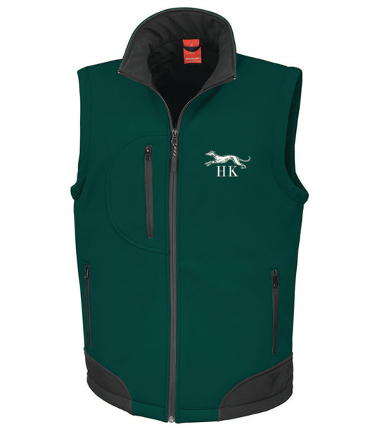 Gilet - Hunting Kind