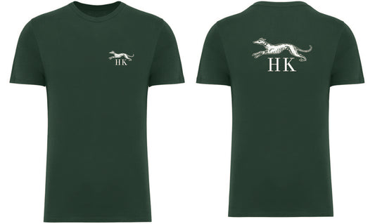 T Shirt - Hunting Kind