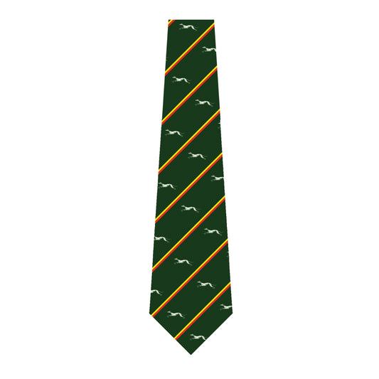 Donors/Sponsors Tie - Hunting Kind