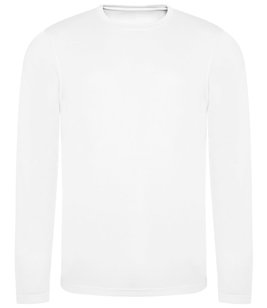 Matthew Milliken - Long Sleeve T Shirt
