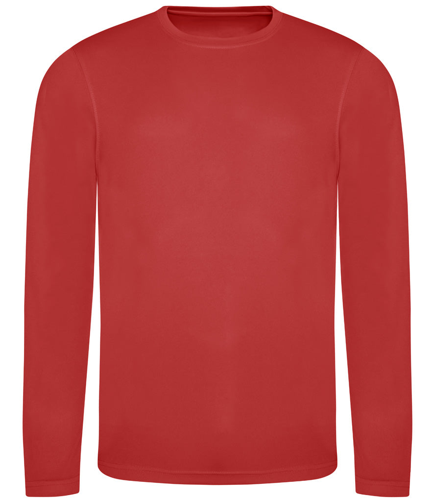Matthew Milliken - Long Sleeve T Shirt