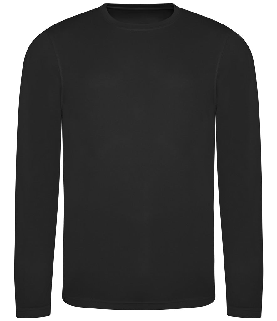 Matthew Milliken - Long Sleeve T Shirt