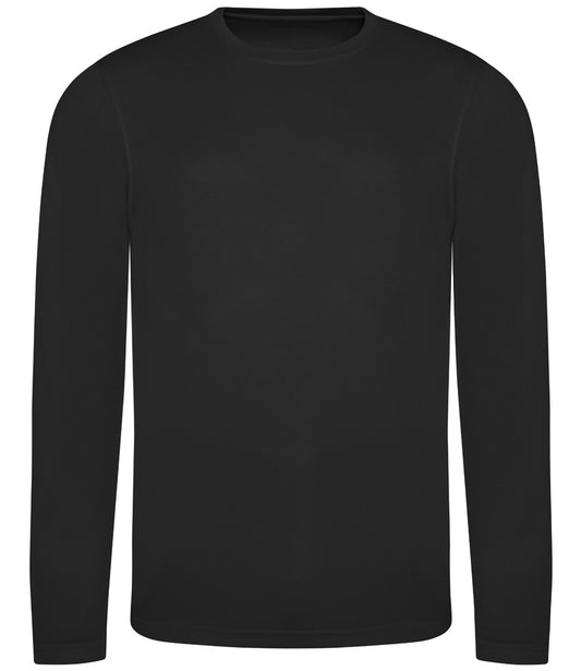 Matthew Milliken - Long Sleeve T Shirt