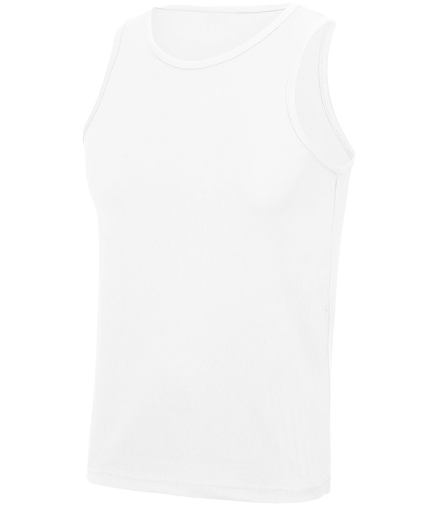 Matthew Milliken - Vests