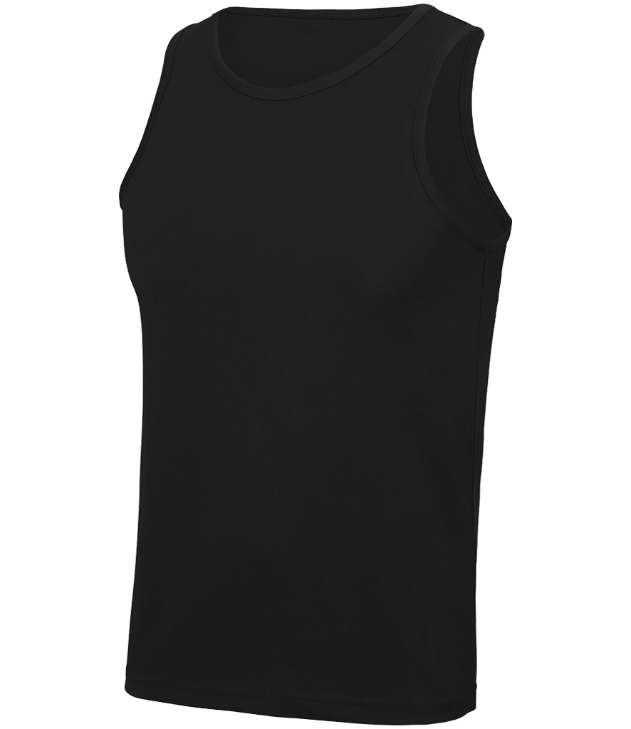 Matthew Milliken - Vests