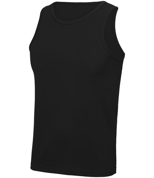 Matthew Milliken - Vests