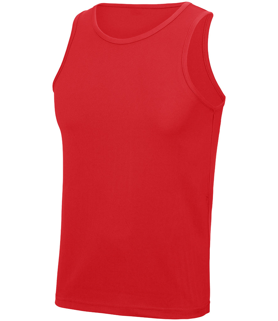 Matthew Milliken - Vests