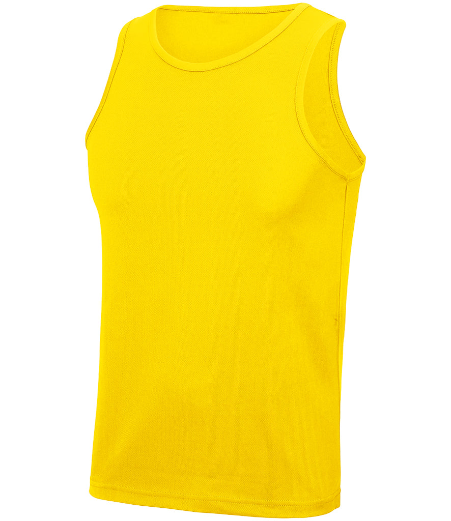 Matthew Milliken - Vests