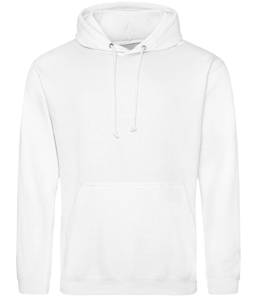 West Jesmond Leavers Hoodie 2026