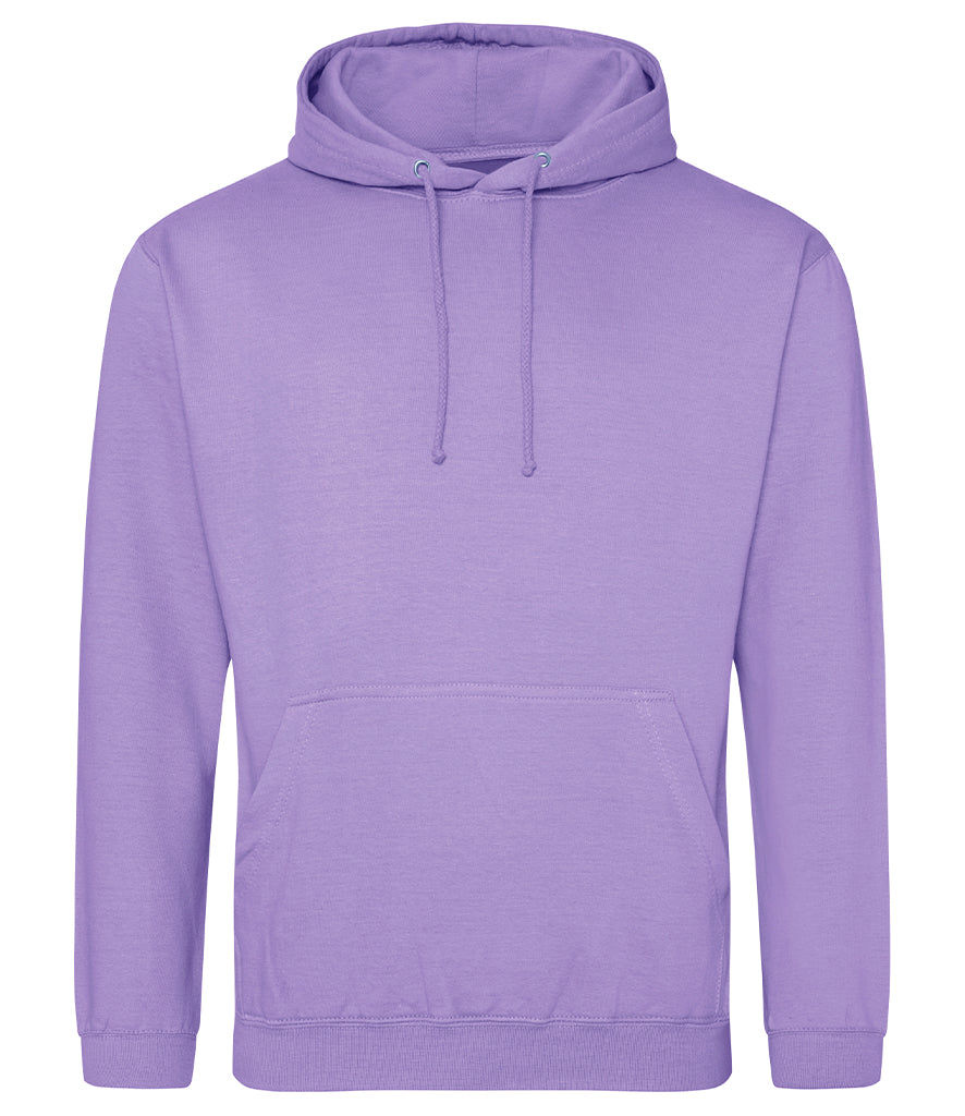West Jesmond Leavers Hoodie 2026