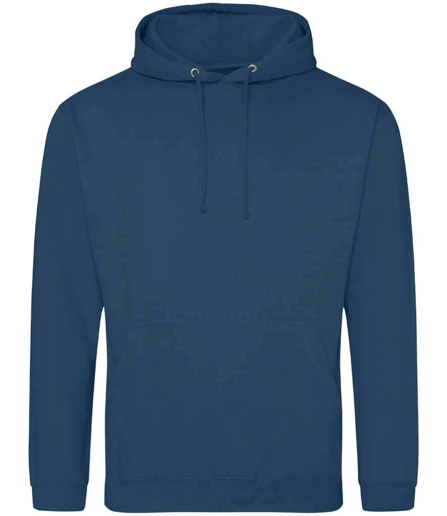 West Jesmond Leavers Hoodie 2026