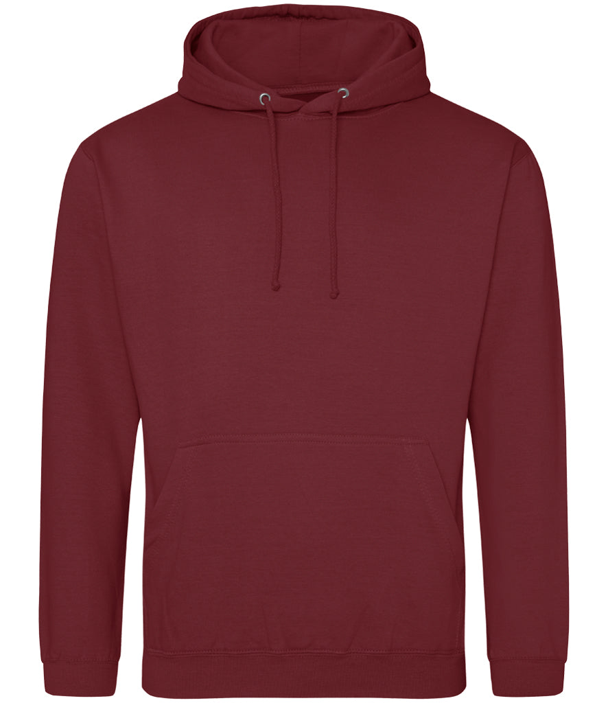 West Jesmond Leavers Hoodie 2026
