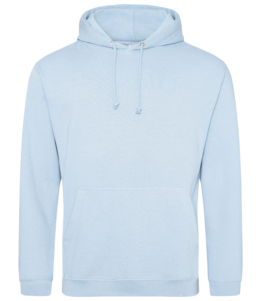 West Jesmond Leavers Hoodie 2026