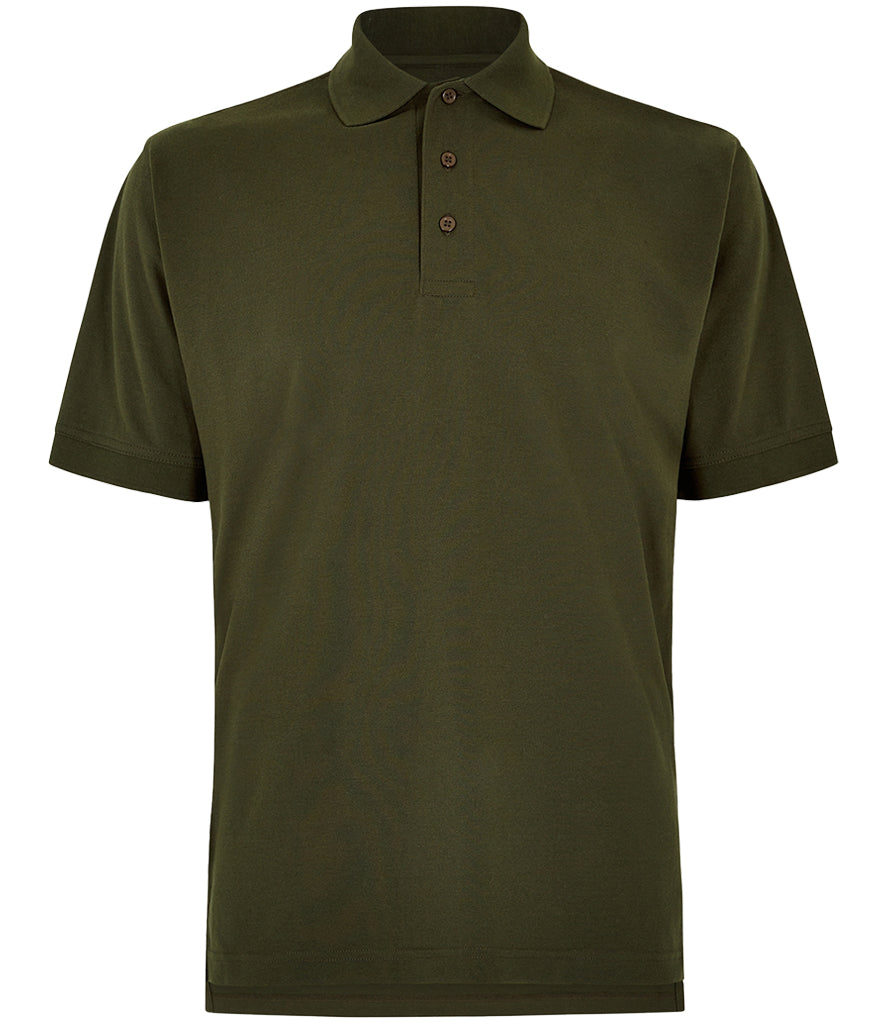 New Quay Yacht Club Polo