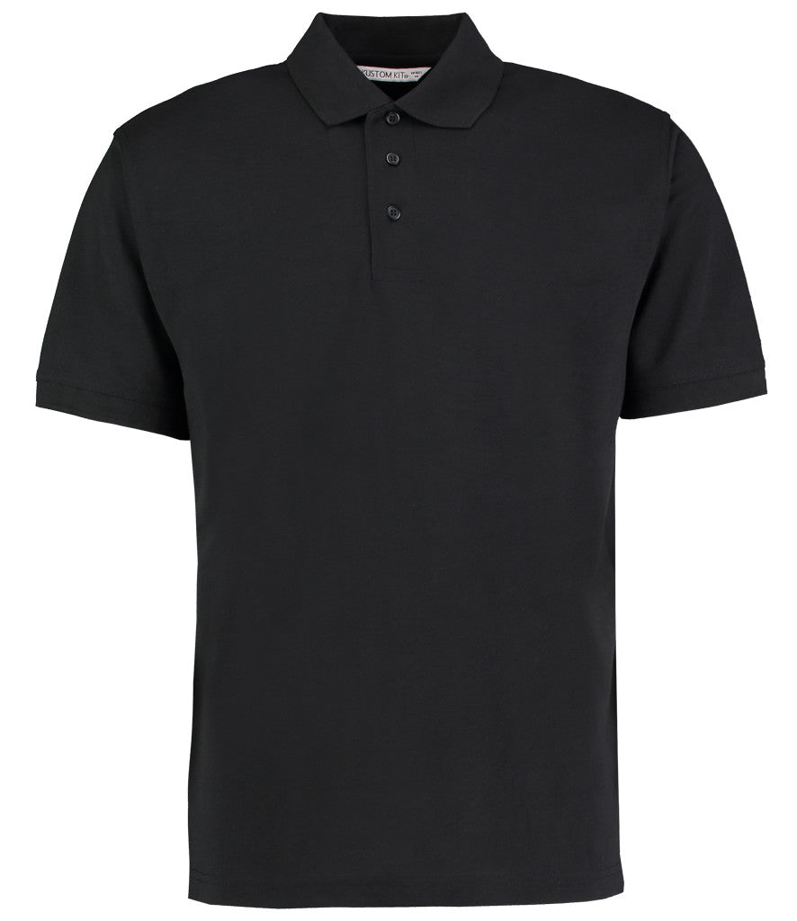 New Quay Yacht Club Polo