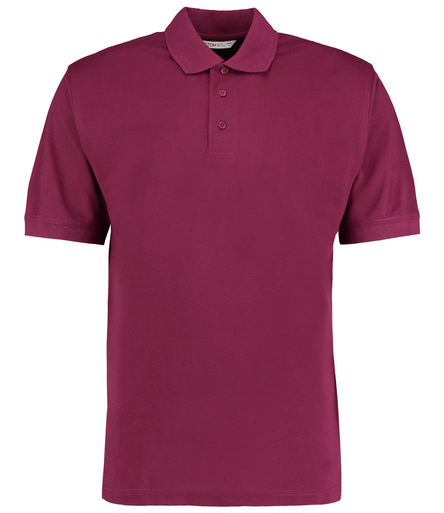 New Quay Yacht Club Polo