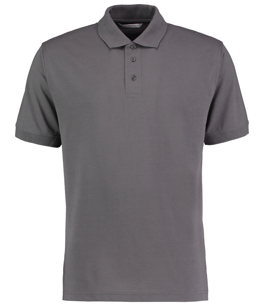 New Quay Yacht Club Polo