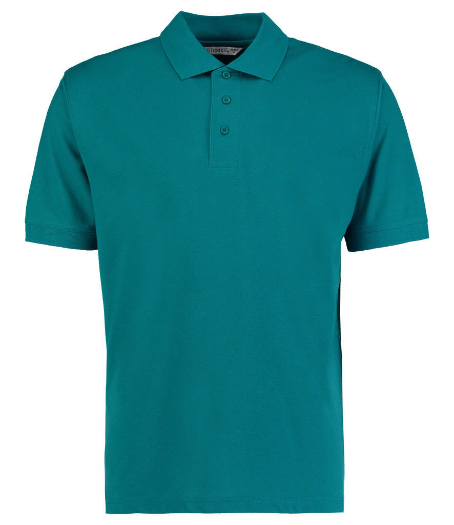 New Quay Yacht Club Polo