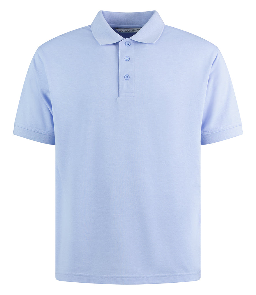 New Quay Yacht Club Polo