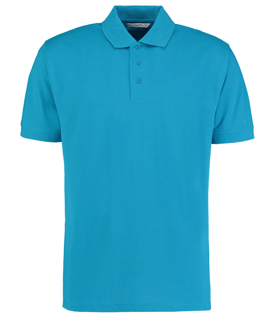 New Quay Yacht Club Polo