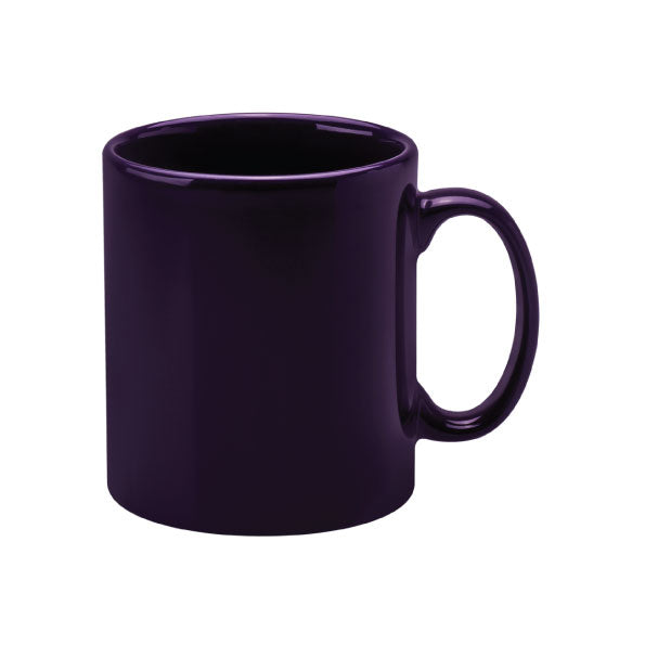 Colour Durham Mug