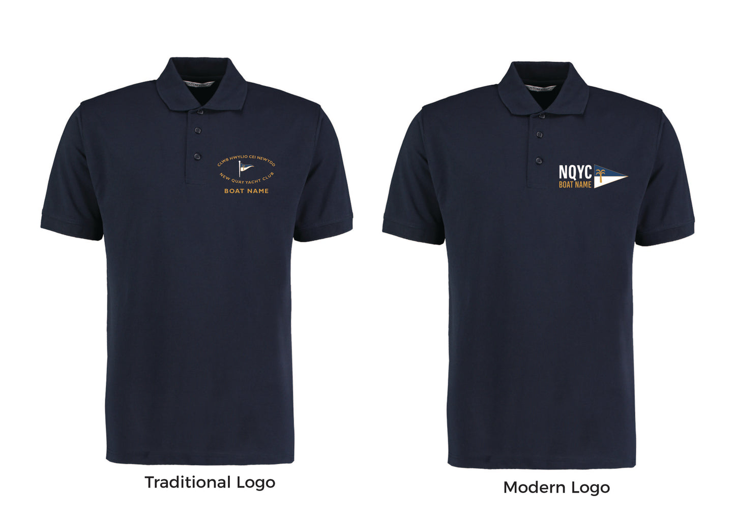 New Quay Yacht Club Polo